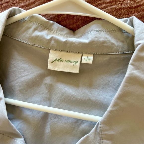 Julia Amory Antibes shirt - Picture 3 of 5